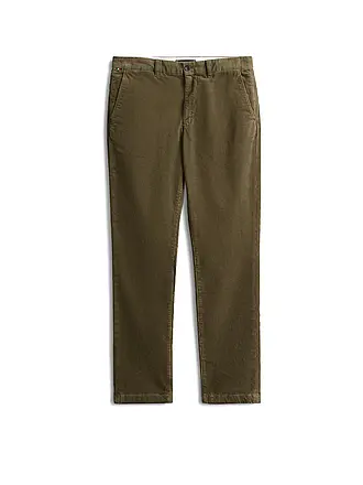 TOMMY HILFIGER | Chino DENTON | olive